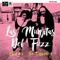Es El 69 / Sor Cassandra