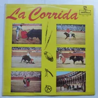 La Corrida - Bullring Music