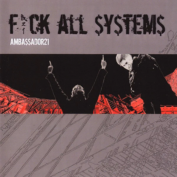 Fuck All $y$tem$