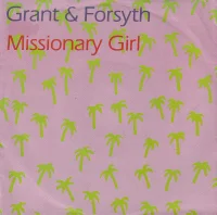 Missionary Girl