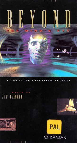 Beyond The Mind's Eye