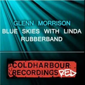 Blue Skies With Linda / Rubberband