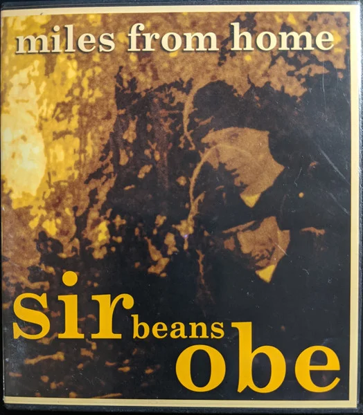 Miles From Home