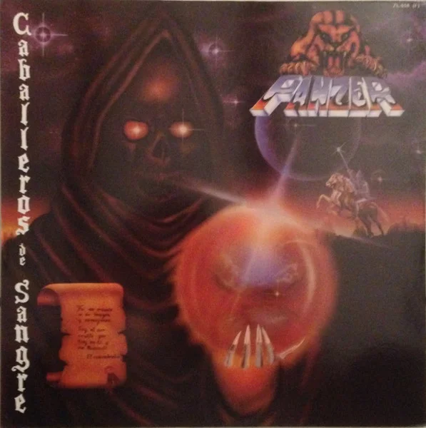 Caballeros De Sangre