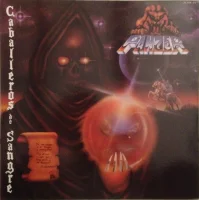Caballeros De Sangre