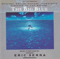 Le Grand Bleu (Bande Originale Du Film De Luc Besson)
