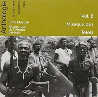 Musique Des Tetela