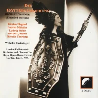 Die Götterdammerung (Extended Excerpts)