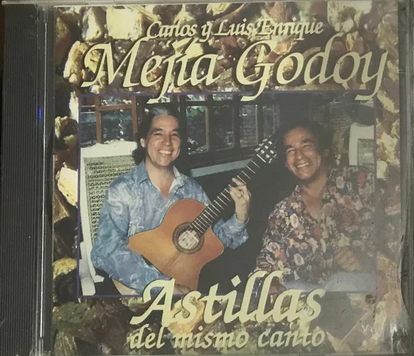 Astillas de un Mismo Canto