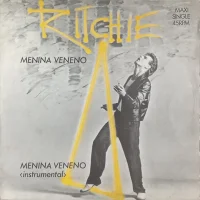Menina Veneno