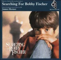 Searching For Bobby Fischer (Original Motion Picture Soundtrack)