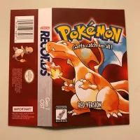 Pokémon Gen 1 OST