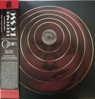Profondo Rosso (Original Film Soundtrack)