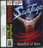 Handful Of Rain