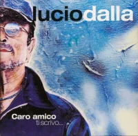 Caro Amico Ti Scrivo...