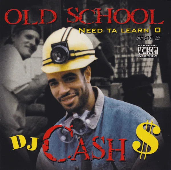 Old School Need Ta Learn'o Plot II