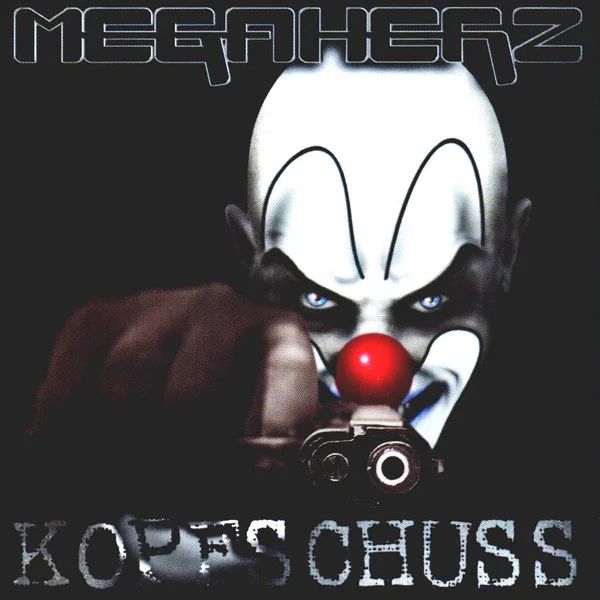 Kopfschuss
