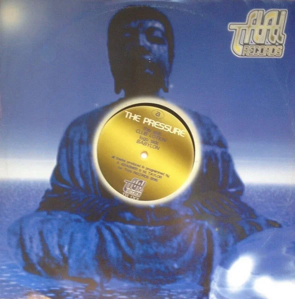 Club Lotion / Babylon