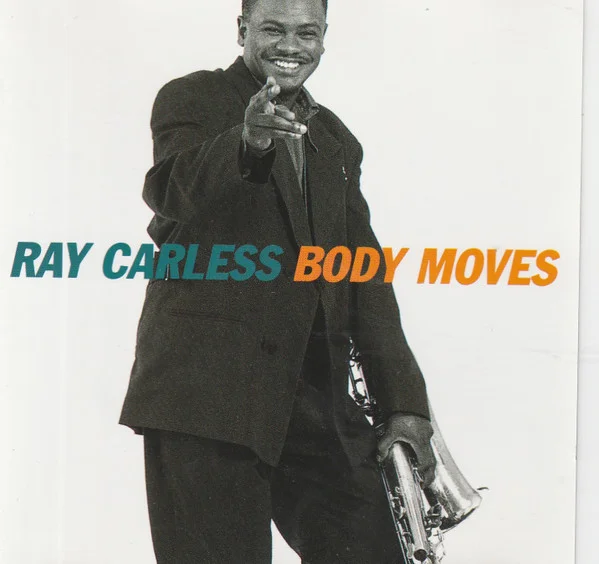Body Moves