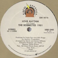 Love Rhythm