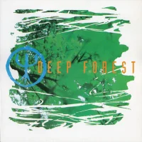 Deep Forest