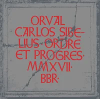 Ordre Et Progrès