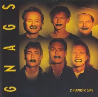 Lygtemandens Sang