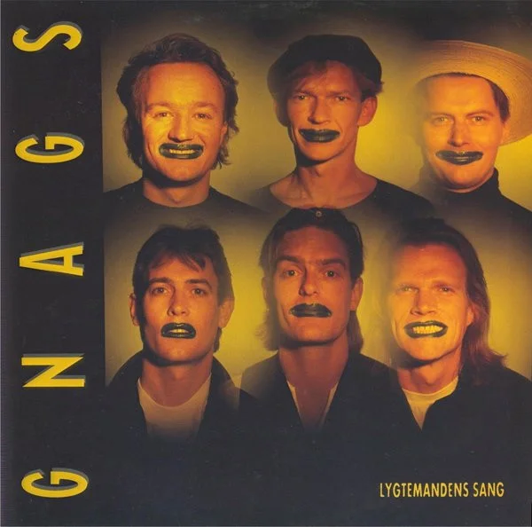 Lygtemandens Sang