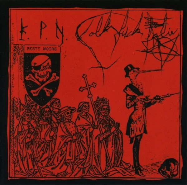 Folkfuck Folie
