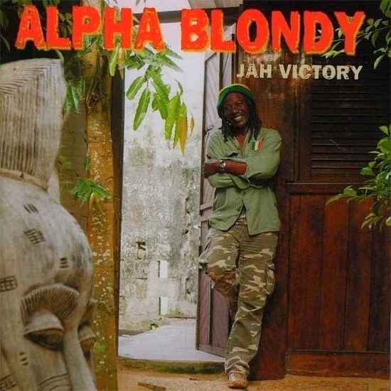 Jah Victory