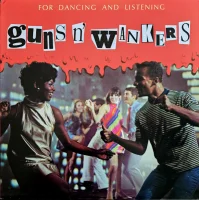 For Dancing And Listening