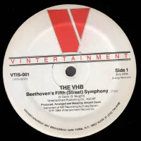 Beethoven's Fifth (Street) Symphony
