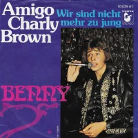 Amigo Charly Brown