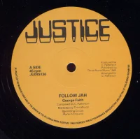Follow Jah / I'm So Glad