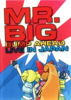 Bump Ahead - Live In Japan