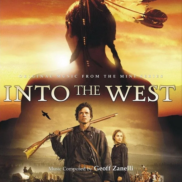 Into The West (Original Music From The Mini Series)
