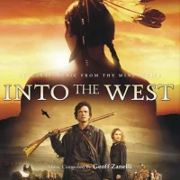 Into The West (Original Music From The Mini Series)