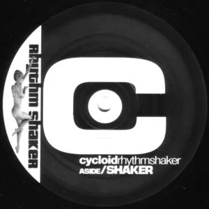 Rhythm Shaker