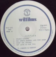 Justice
