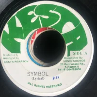 Symbol / Pastor Fe Stop It