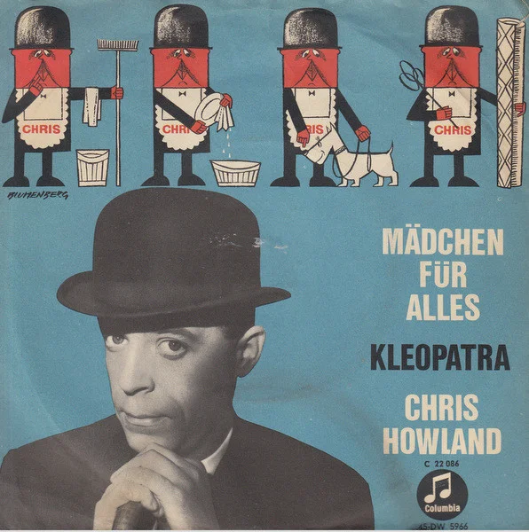 Mädchen Für Alles