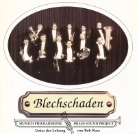 Blechschaden
