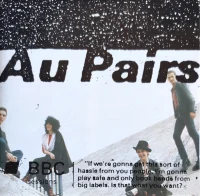 Equal But Different - BBC Sessions 79-81