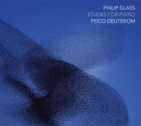 Etudes For Piano