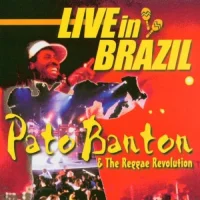 Live In Brazil