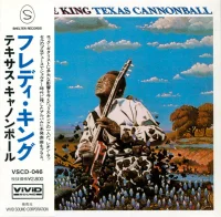 Texas Cannonball