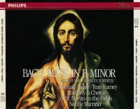 Mass In B Minor