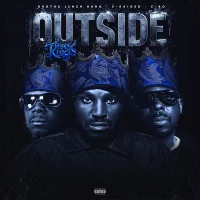 Outside (Three Kings)