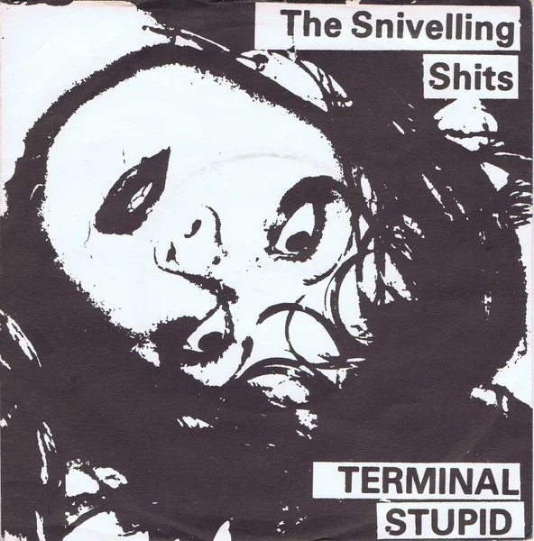 Terminal Stupid / I Can't Come!