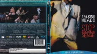 Stop Making Sense